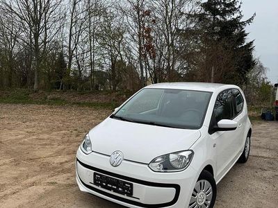 Second-hand VW up! 2013 Alb Hatchback