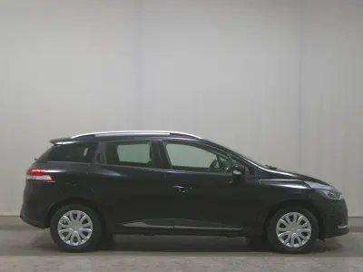 Gebraucht Renault Clio