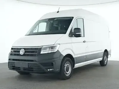 Używany VW e-Crafter 100 kW (136 KM) 2022 Andere Van