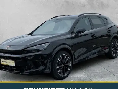Nuova Cupra Formentor VZ 272 CV (200 kW) 2025 Nero SUV