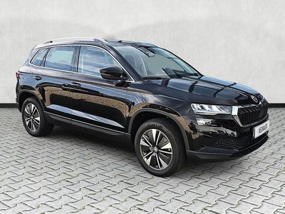 Schwarzmagic perleffekt Neu 2025 Skoda Karoq Selection SUV | 39.980 € (Etwas zu teuer)