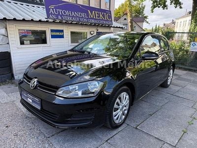 VW Golf VII