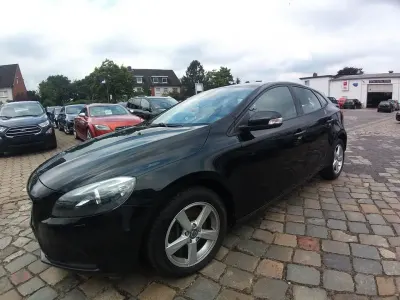 Gebraucht Volvo V40