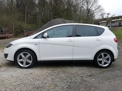 gebraucht Seat Altea 2.0 TDI (170 PS)