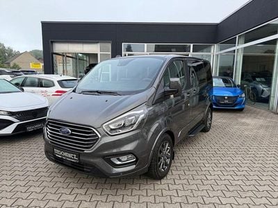 Ford Tourneo