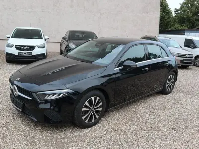 Gebraucht Mercedes A200