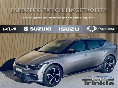 Gebraucht Kia Niro