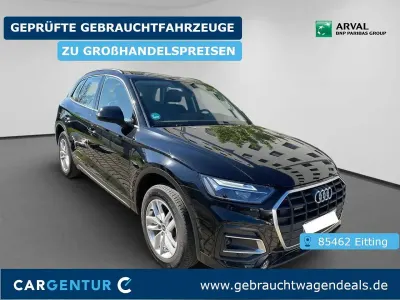 Gebraucht Audi Q5