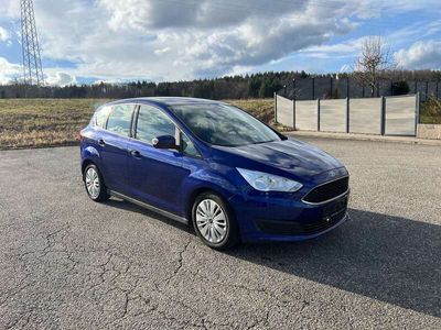 gebraucht Ford C-MAX Trend FACELIFT " Insp. + TÜV Neu - PDC - "