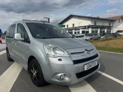 Gebraucht Citroën Berlingo