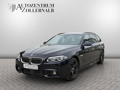 BMW 535
