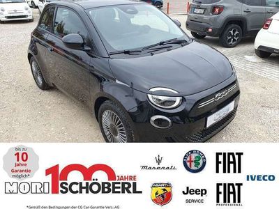 gebraucht Fiat Sedici 500e Neuer 500e 42 kWh *Komfort-P.Zoll LM-Felgen
