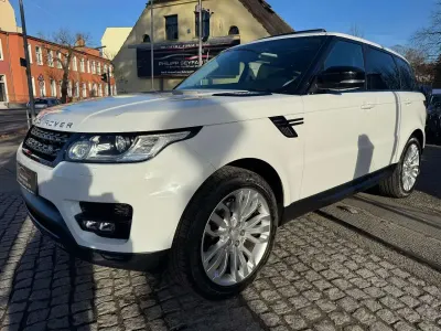 Gebraucht Land Rover Range Rover Sport