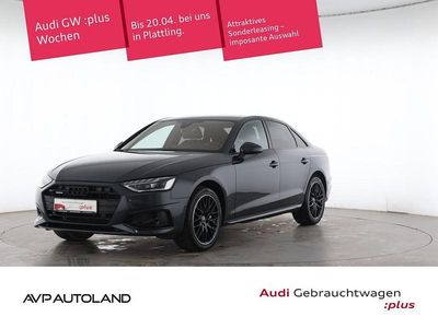 Usata Audi A4 Advanced 204 CV (150 kW) 2024 Berlina