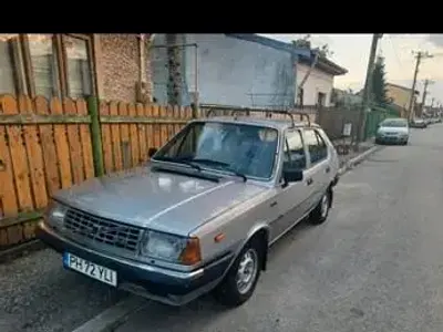 Gebraucht Volvo 360 122 PS (89 kW) 1983 Grau Limousine