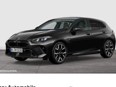 Gebraucht BMW 120 Shadowline 163 PS (119 kW) 2025 Schwarz Kleinwagen