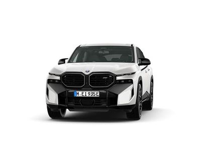 Neu 2025 BMW XM Comfort Edition SUV | 132.801 € (Teuer)
