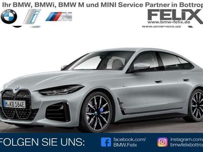 gebraucht BMW i4 eDrive35 M Sport PRO 0,5% VERSTEUERUNG!+PARKING+DR