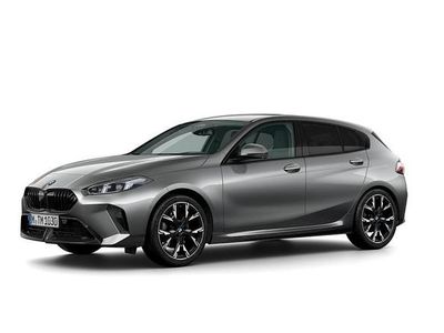 Neu BMW 123 Efficient Dynamics 204 PS (150 kW) 2025 Kleinwagen