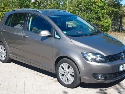 Gebraucht VW Golf Plus