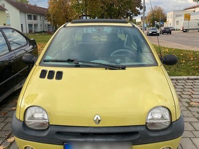 gebraucht Renault Twingo PANO*CD*AHK