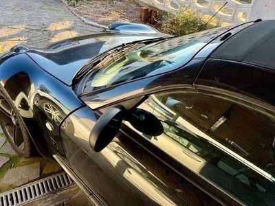Smart Roadster