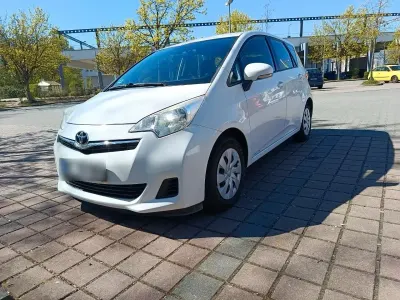 Gebraucht Toyota Verso-S