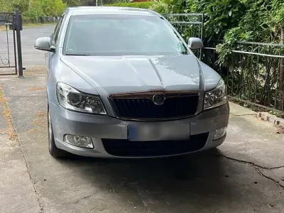 Gebraucht Skoda Octavia
