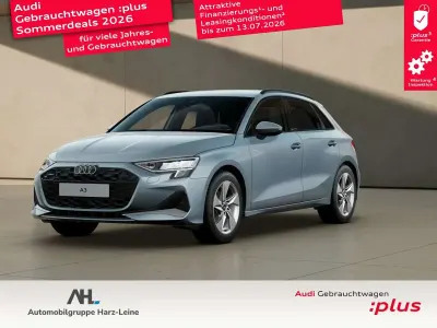 Gebraucht Audi A3