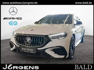 Gebraucht Mercedes E53 AMG