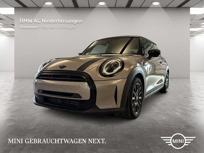 Gebraucht Mini Cooper 136 PS (100 kW) 2023 Grau Kleinwagen