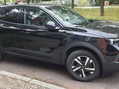 Gebraucht Opel Mokka Edition 145 PS (106 kW) 2025 Schwarz SUV