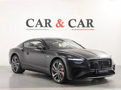 Gebraucht Bentley Continental 782 PS (575 kW) 2025 Schwarz