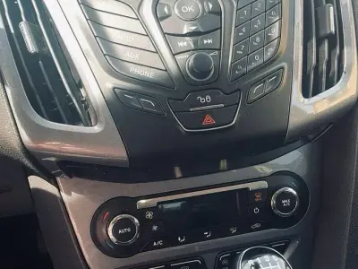 Occasion Ford Focus