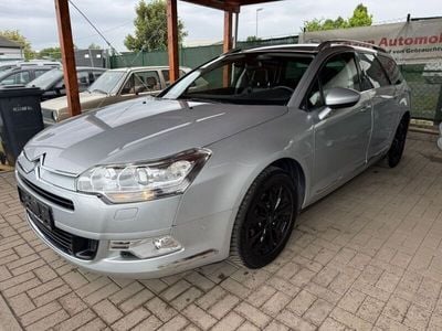 Citroën C5