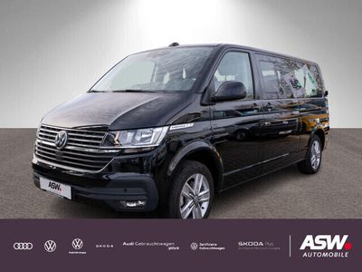 gebraucht VW Caravelle T6.1Comfortline LR NAVI AHK 9-Sitzer