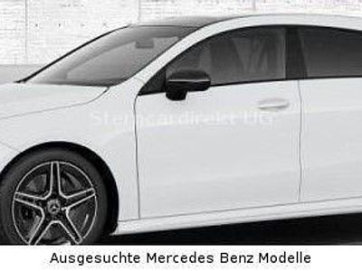 Mercedes CLA250