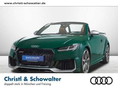 Audi TT Roadster