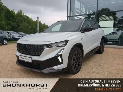 Gebraucht Renault Austral