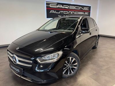 Mercedes B200
