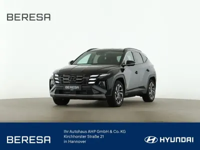 Gebraucht Hyundai Tucson