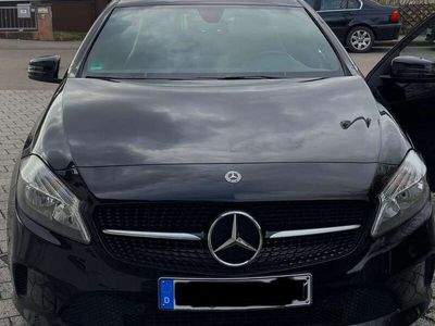 gebraucht Mercedes A180 A 180BlueEfficiency (176.042)