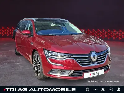 Gebraucht Renault Talisman