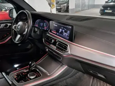 Gebraucht BMW X5