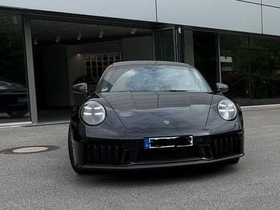 Porsche 911 Carrera GTS