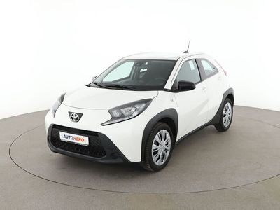 gebraucht Toyota Aygo X 1.0 Play, Benzin, 13.990 €