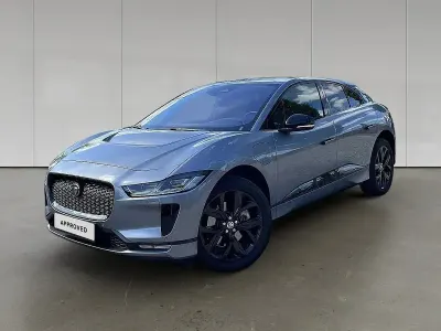 Second-hand Jaguar I-Pace S 297 kW (405 CP) 2023 Gri SUV