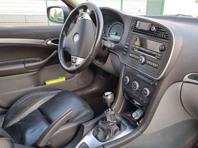 Saab 9-3