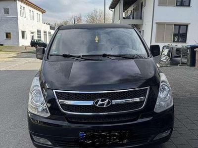 Gebraucht Hyundai H-1 Classic 116 PS (85 kW) 2012 Van / Kleinbus