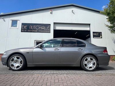 BMW 745